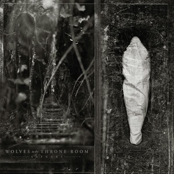 Wolves In The Throne Room - Estuary (CD)