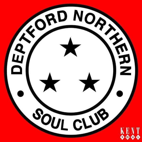 Various Artists - Deptford Northern Soul Club (2 LP)