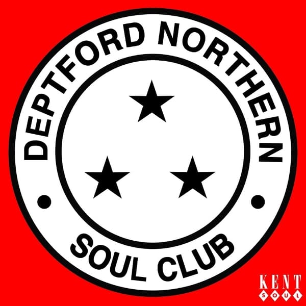 Various Artists - Deptford Northern Soul Club (CD)