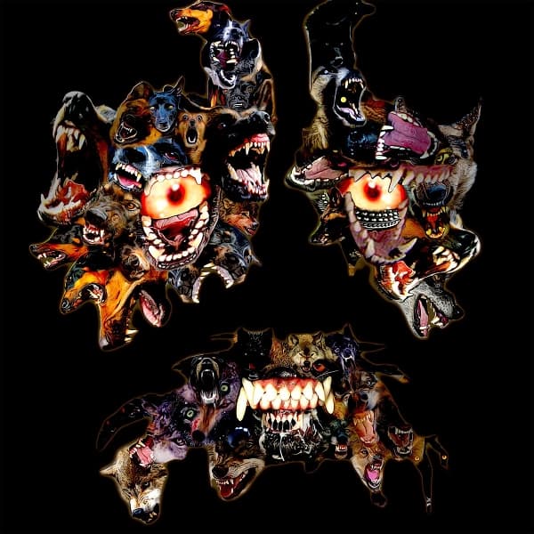 Machine Girl - The Ugly Art (2 LP)