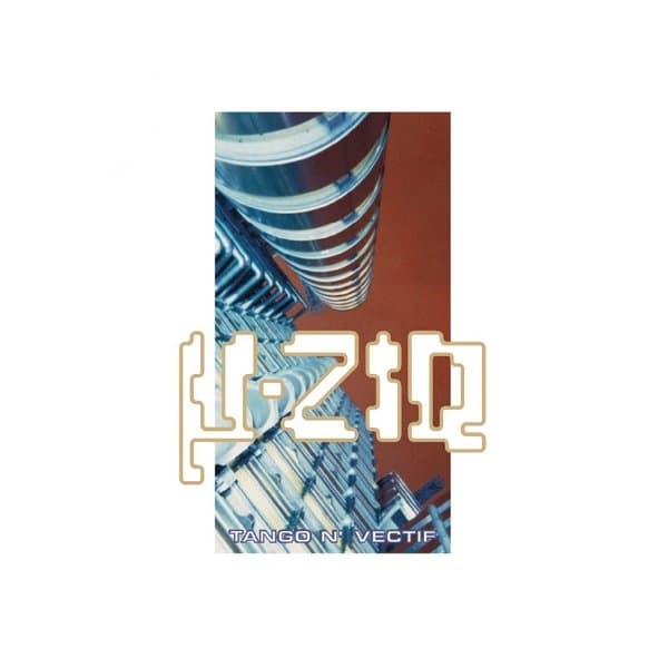 U-Ziq - Tango N' Vectif (The Complete Sessions) (3 CD)