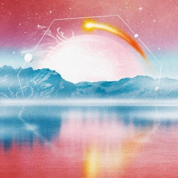 Oslo Tapes - Last Comet
