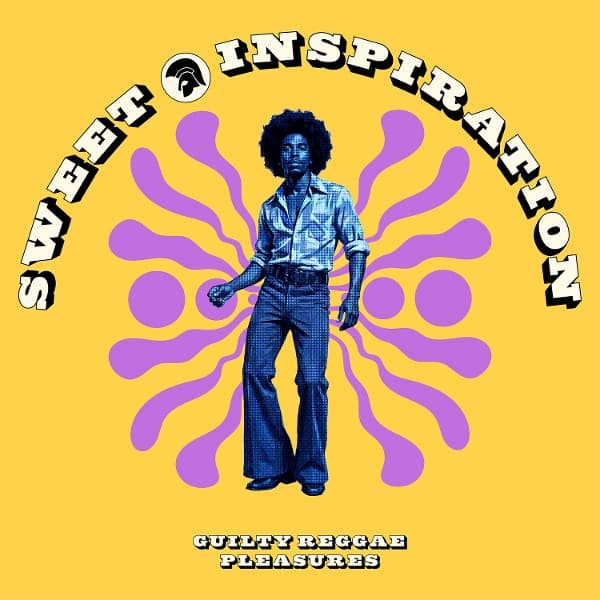 Various Artists - Sweet Inspiration: Guilty Reggae Pleasures (CD)