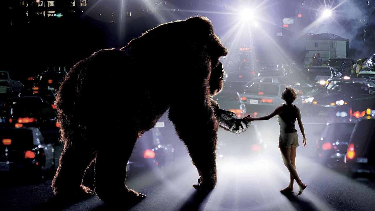 Mighty Joe Young (Import)