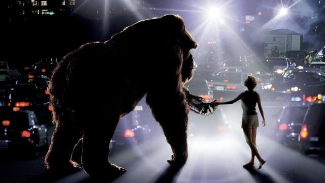 Mighty Joe Young (Import)