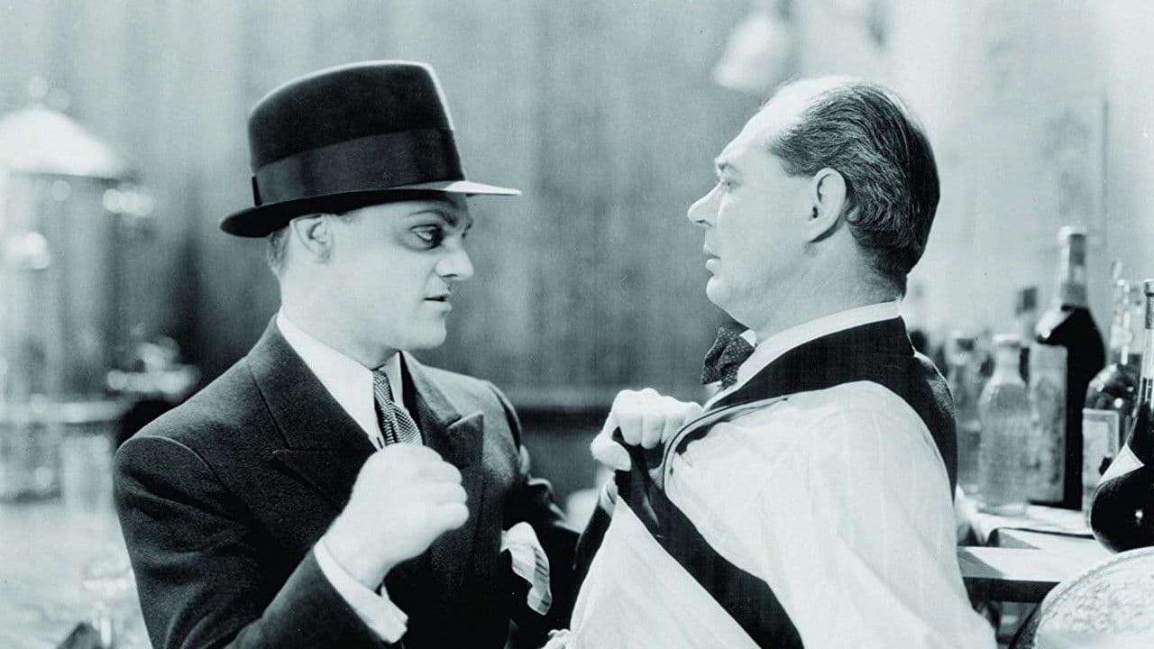 The Public Enemy (1931) (Import)