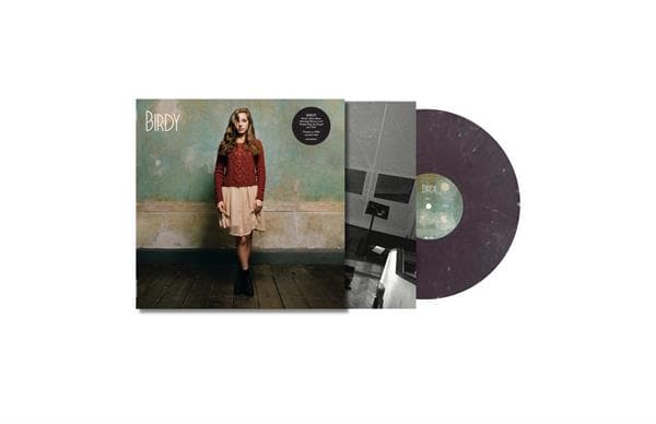 Birdy - Birdy (LP)
