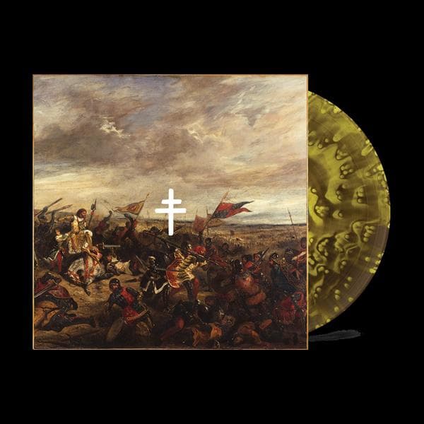 President - Blood Of Your Empire (indie Exclusive Vinyl) (special Lp Effect)
