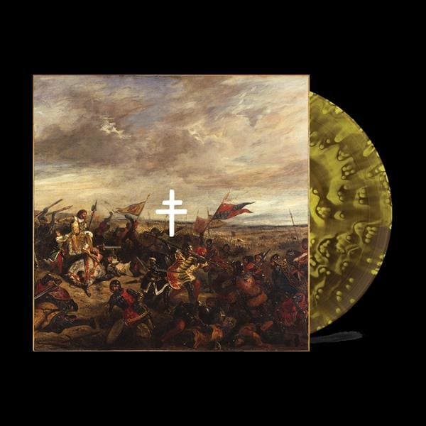 President - Blood Of Your Empire (indie Exclusive Vinyl) (special Lp Effect)