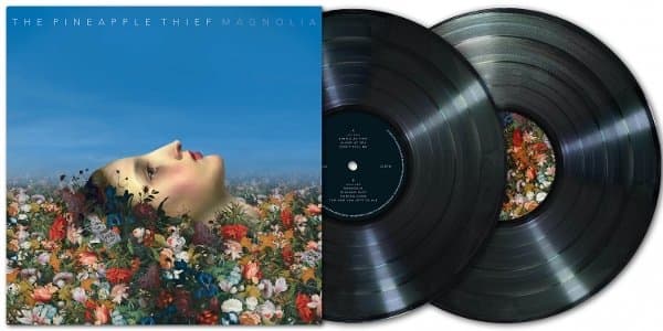 Pineapple Thief - Magnolia (2 LP)