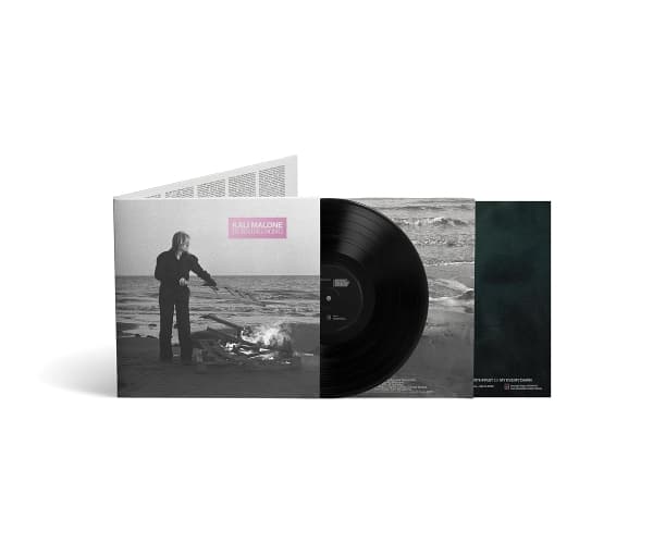 Kali Malone - Burning Song (LP)