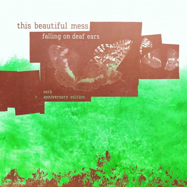 This Beautiful Mess - Falling On Deaf Ears (LP)