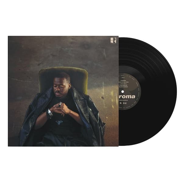 Tyreek McDole - Chroma (LP)