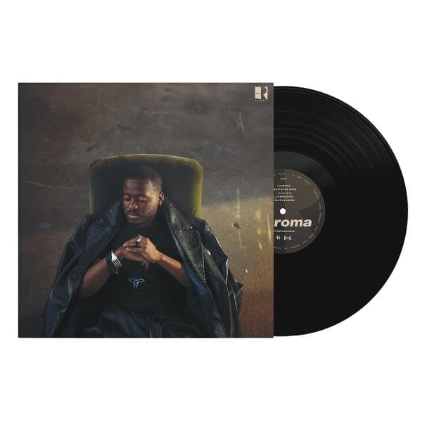 Tyreek McDole - Chroma (LP)