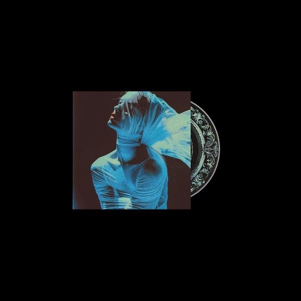 Arankai - The Shape Of Blue (LP)