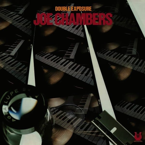Joe Chambers & Larry Young - Double Exposure (CD)