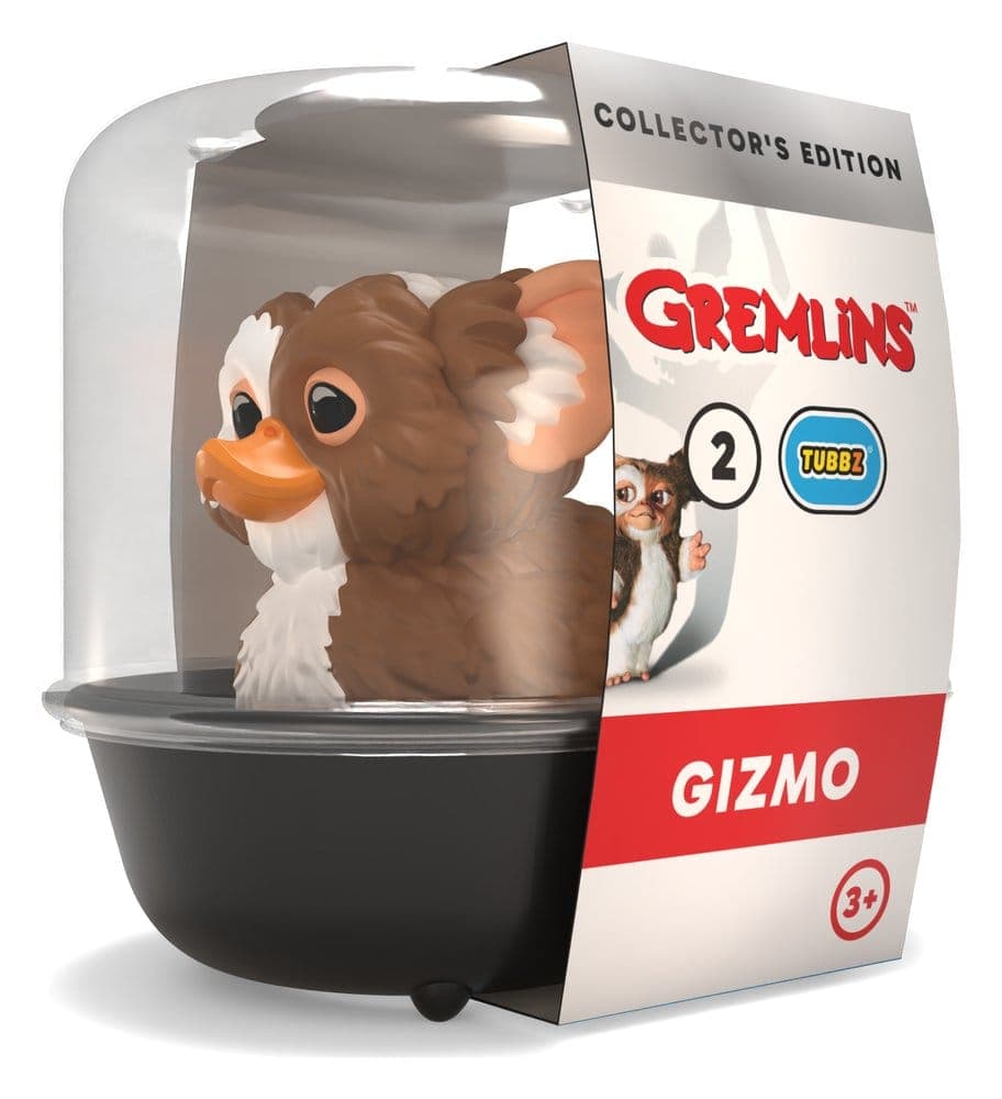 Gremlins: Gizmo TUBBZ (Collector?s Edition)