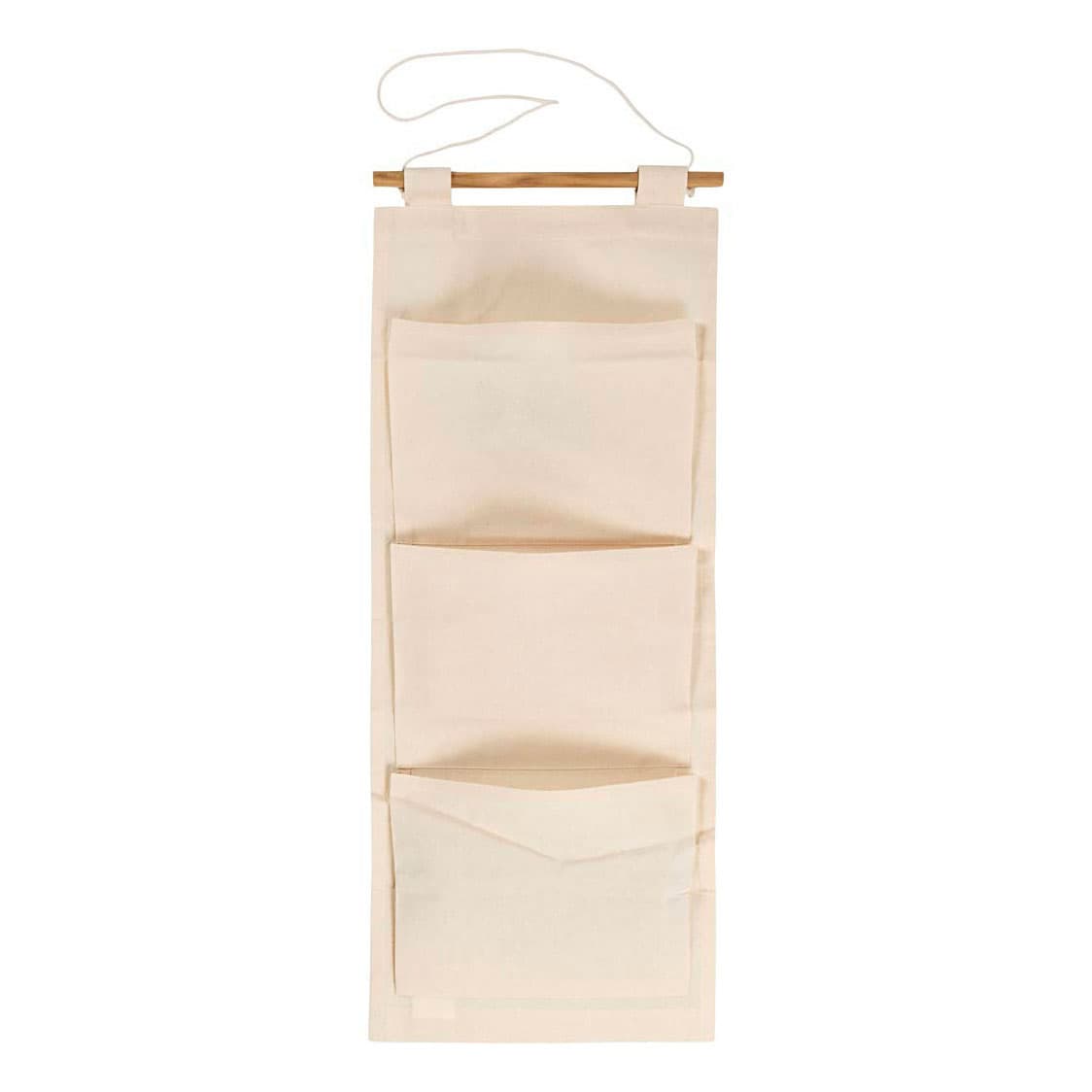 Hangende Organizer 75x30cm