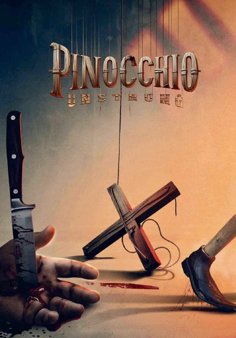 Pinocchio Unstrung (Import)