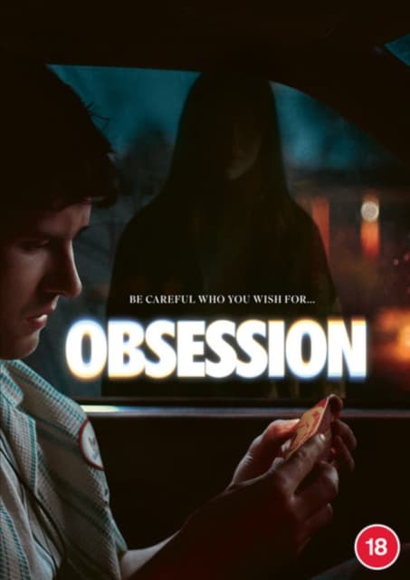 Obsession (Import)