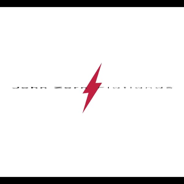 John Zorn - Flatlands (CD)