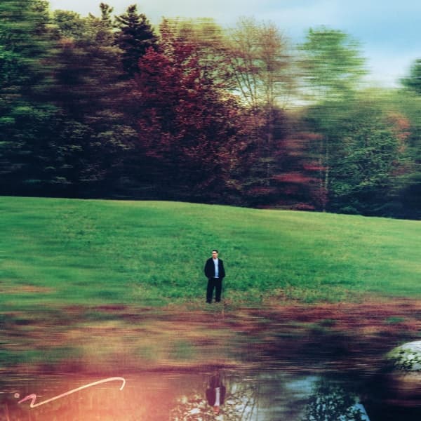 Jack Willard - Echoes (LP)