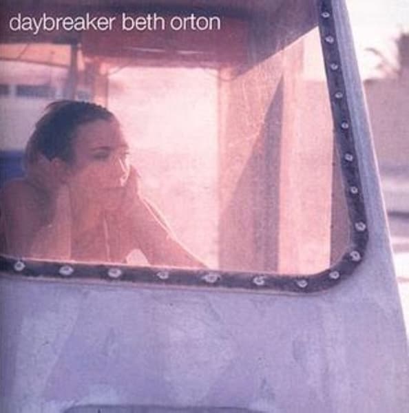 Beth Orton - Daybreaker (LP)