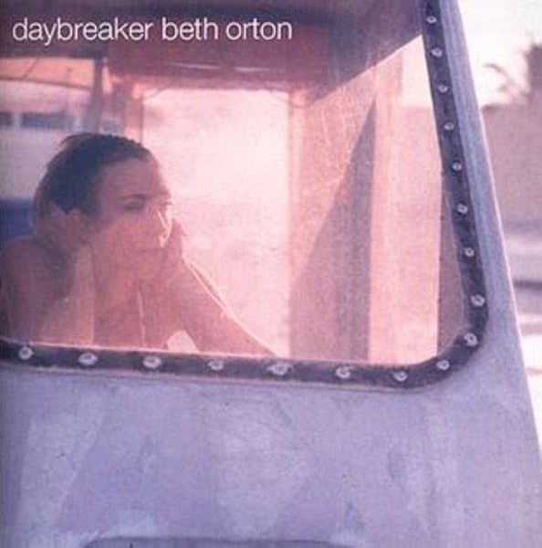 Beth Orton - Daybreaker (LP)