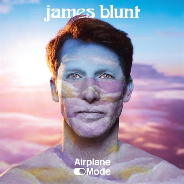 James Blunt - Airplane Mode (CD)