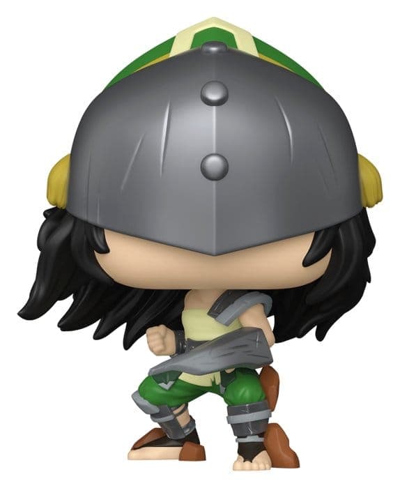 Avatar The Last Airbender - Lost Realm: Funko Pop! Movies - Toph