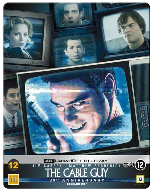 The Cable Guy