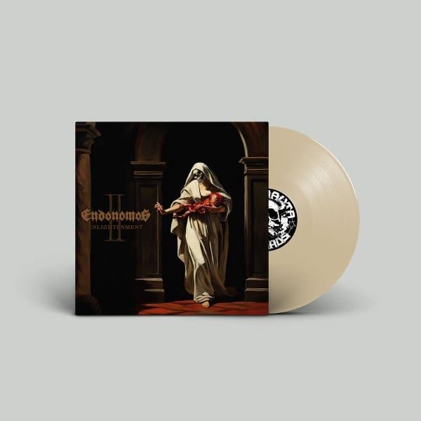 Endonomos - Enlightenment (LP)