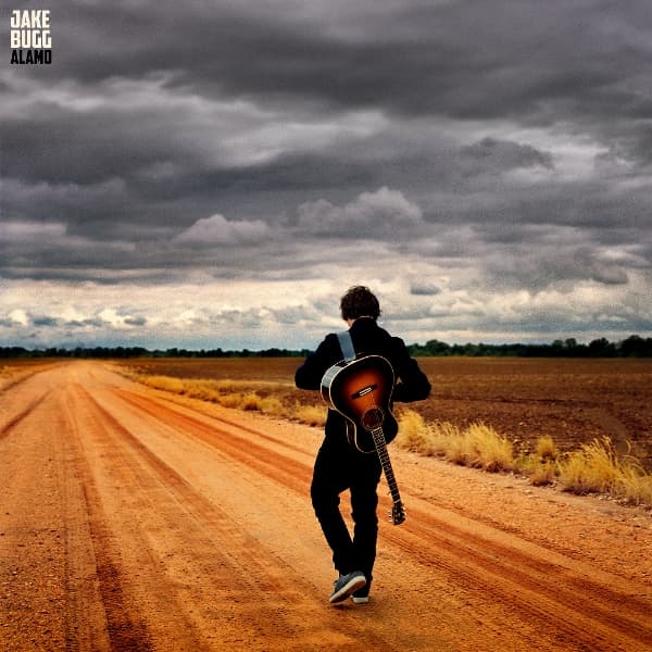 Jake Bugg - Alamo (CD)