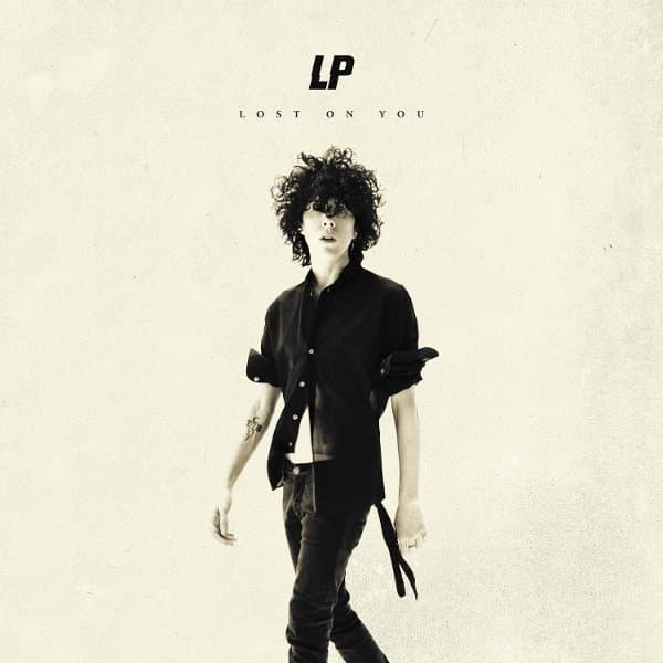 LP - Lost On You (2 CD) (Deluxe Edition) (Anniversary Edition)