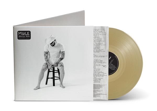 Orville Peck - Mule (indie Exclusive Colour Vinyl)