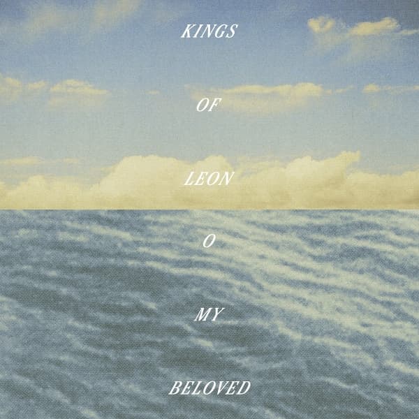 Kings Of Leon - O My Beloved (CD)