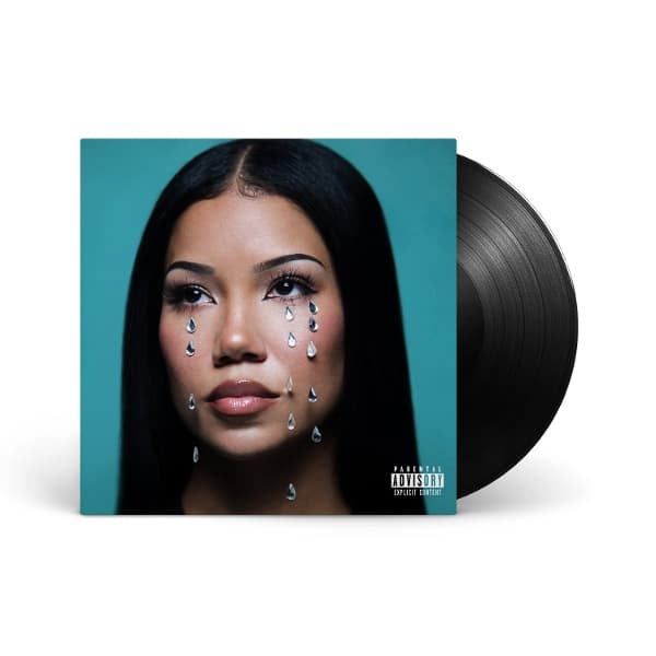 Jhene Aiko - Westside Whimsy (2 LP)