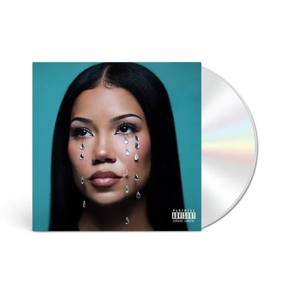 Jhene Aiko - Westside Whimsy (CD)