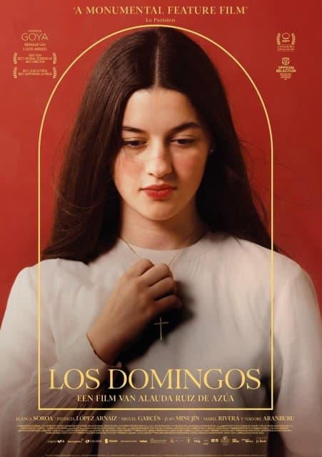 Los Domingos (DVD)