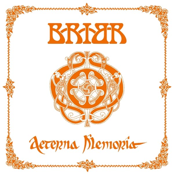 Briar - Aeterna Memoria