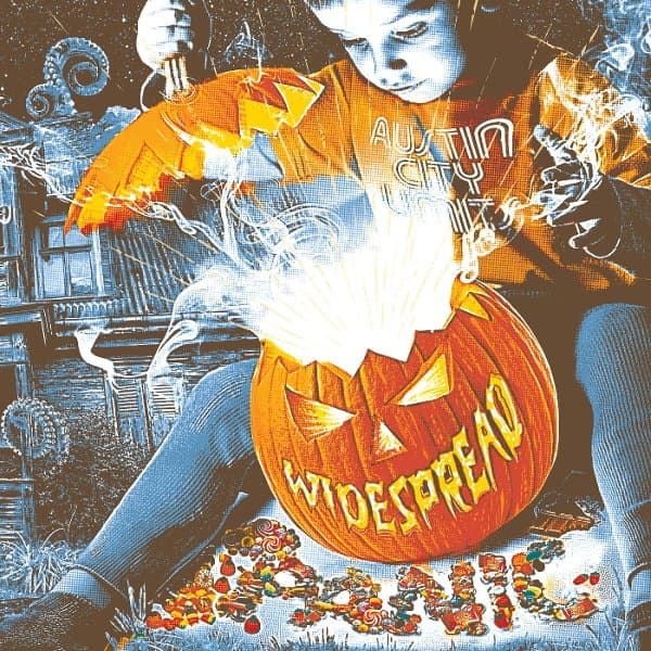 Widespread Panic - Live From Austin, TX (CD)