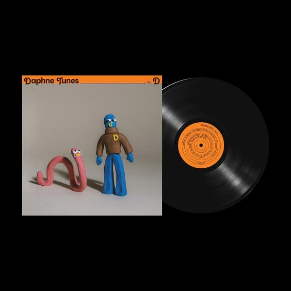 Daphne Tunes - Vol. D