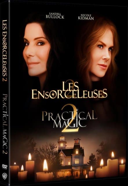 Practical Magic 2 (DVD)