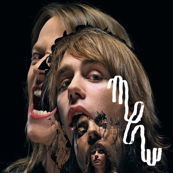 Mew - And The Glass Handed Kites (2 LP) (Coloured Vinyl)