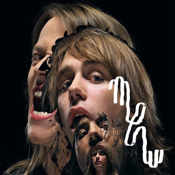 Mew - And The Glass Handed Kites (2 LP) (Coloured Vinyl)