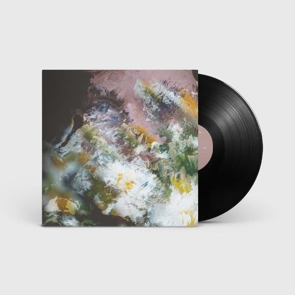 Ben Böhmer - Breathing (LP)