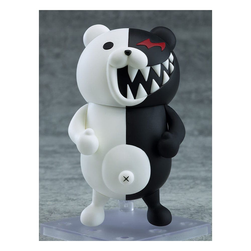 Danganronpa 1-2 Reload Nendoroid Action Figure Monokuma 2.0 10 cm