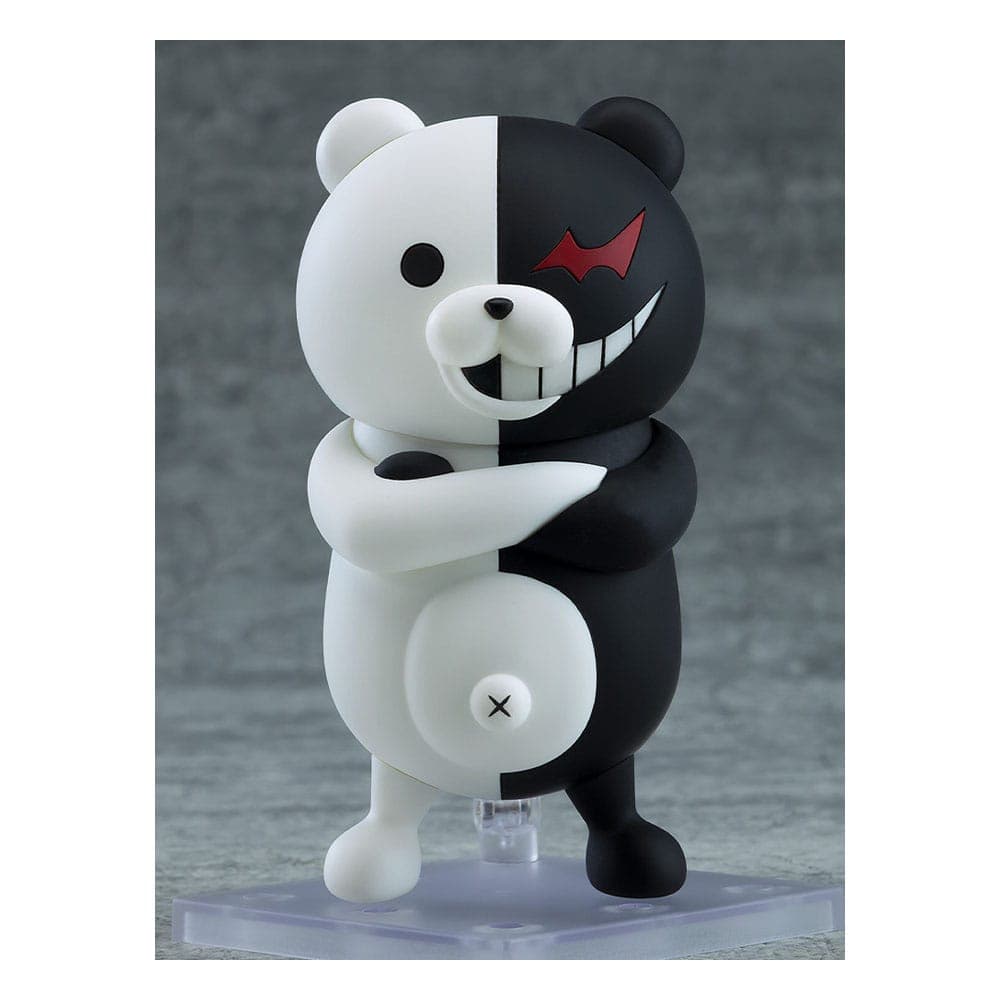 Danganronpa 1-2 Reload Nendoroid Action Figure Monokuma 2.0 10 cm