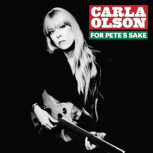 Carla Olson - For Pete's Sake (CD)