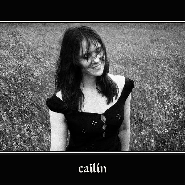 Kate Nash - Cailin (CD)